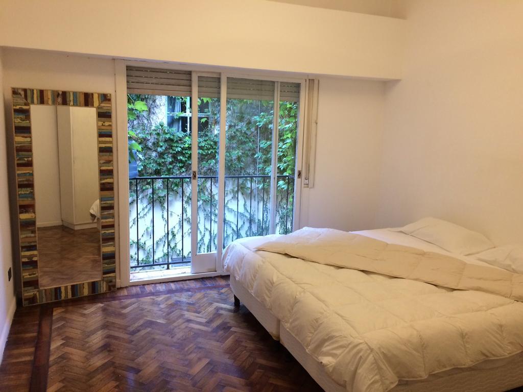Guatemala Apartment Buenos Aires Exterior photo