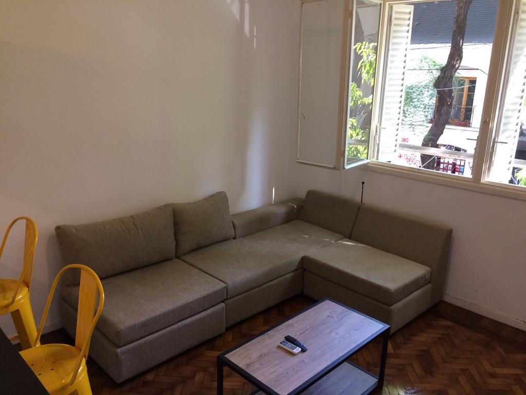 Guatemala Apartment Buenos Aires Exterior photo