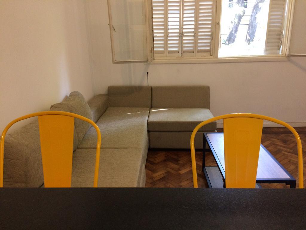 Guatemala Apartment Buenos Aires Exterior photo