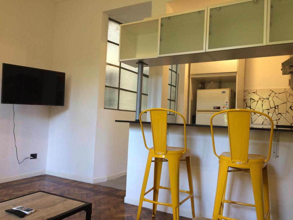 Guatemala Apartment Buenos Aires Exterior photo