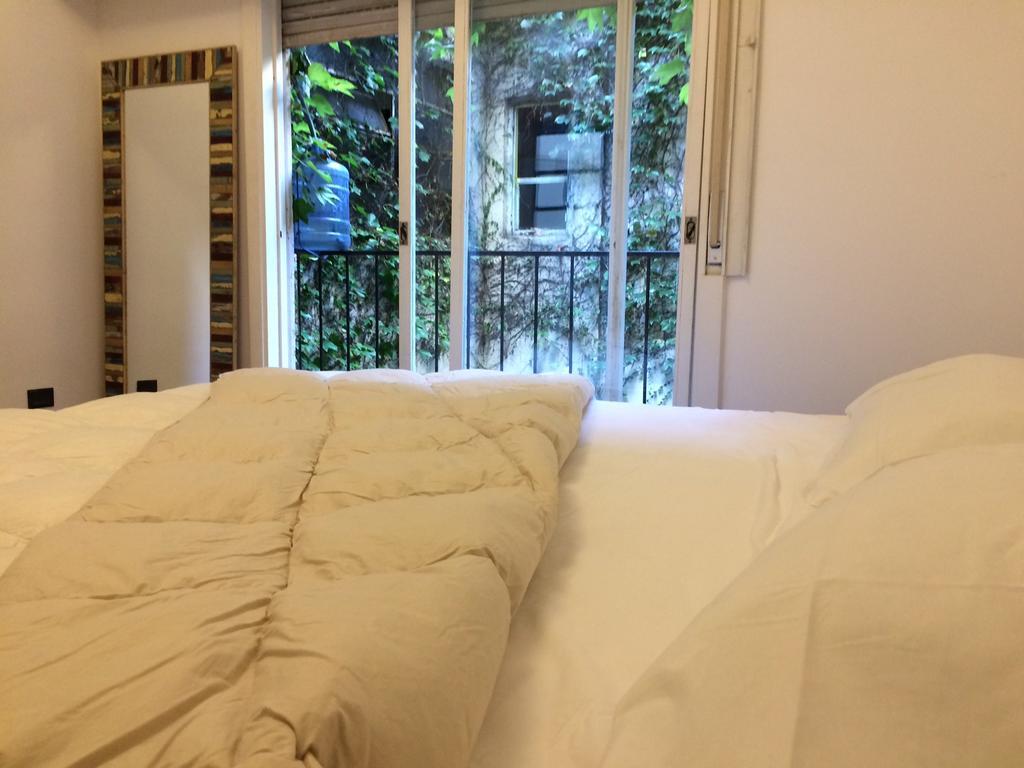 Guatemala Apartment Buenos Aires Exterior photo